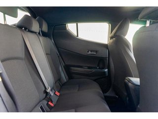 Toyota C-HR 1.8 125H Active 90 kW (122 CV)