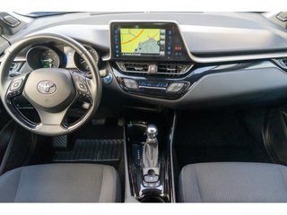 Toyota C-HR 1.8 125H Active 90 kW (122 CV)