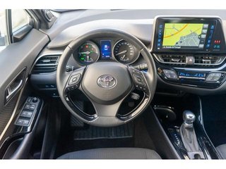 Toyota C-HR 1.8 125H Active 90 kW (122 CV)