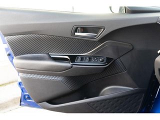 Toyota C-HR 1.8 125H Active 90 kW (122 CV)