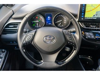Toyota C-HR 1.8 125H Active 90 kW (122 CV)