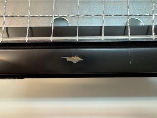 Parrillas plegables Parrillas de carbón familiares