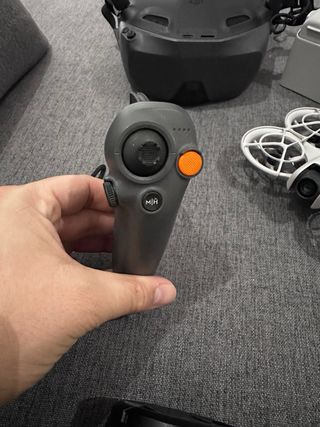 DJI NEO Fly More Combo Gafas FPV