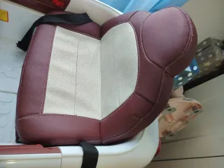 Coche eléctrico infantil a batería