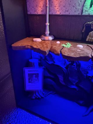 Expositor Stranger Things