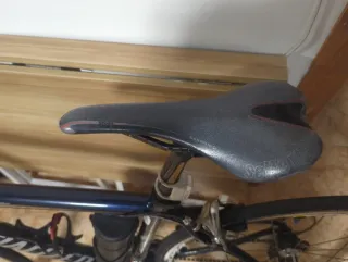 Specialized Roubaix Elite Talla XS 2009