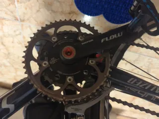 Specialized Roubaix Elite Talla XS 2009