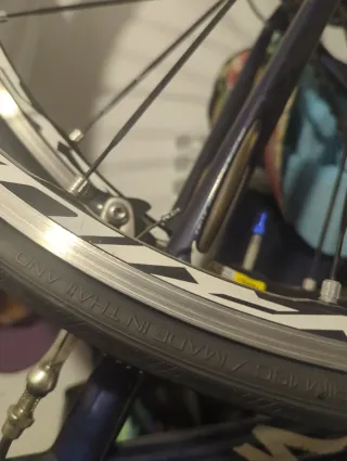 Specialized Roubaix Elite Talla XS 2006