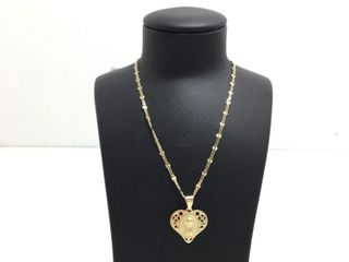 E581146-2 Cadena Oro 18K 20Cm