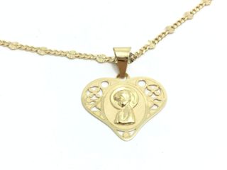 E581146-2 Cadena Oro 18K 20Cm