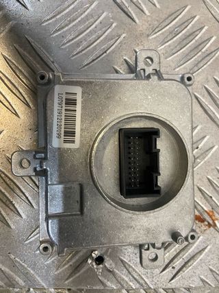 Centralita Xenon Audi VW 4G0.907.397.Q