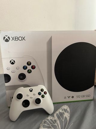 Xbox Series S