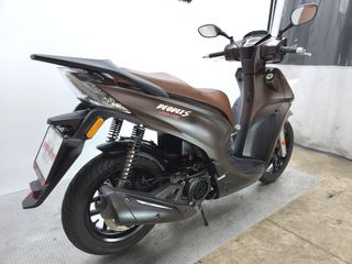 KYMCO PEOPLE 125 S 2020 23422 kms.