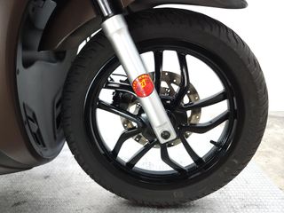 KYMCO PEOPLE 125 S 2020 23422 kms.