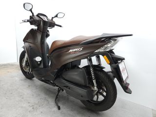 KYMCO PEOPLE 125 S 2020 23422 kms.