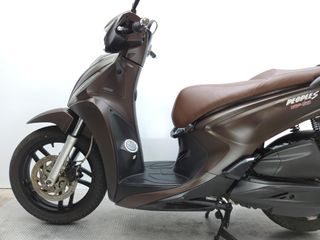 KYMCO PEOPLE 125 S 2020 23422 kms.