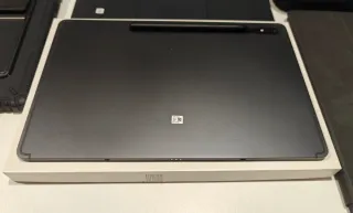 Samsung Galaxy Tab S8+ Wi-Fi 12.4