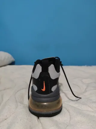 Nike Air Max 270 React Winter Talla 42
