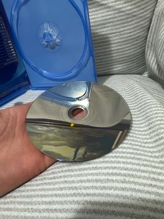 The Last of Us Remasterizado PS4