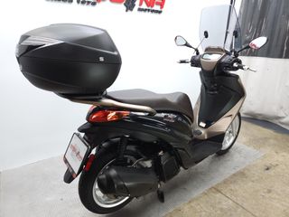 PIAGGIO MEDLEY S 125 2024 12892 kms.