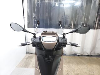 PIAGGIO MEDLEY S 125 2024 12892 kms.