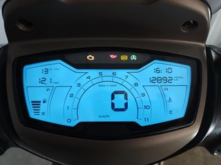 PIAGGIO MEDLEY S 125 2024 12892 kms.