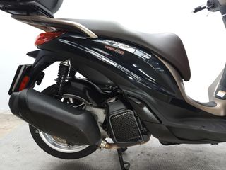 PIAGGIO MEDLEY S 125 2024 12892 kms.
