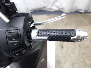 PIAGGIO MEDLEY S 125 2024 12892 kms.