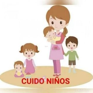 Cuidado de niños