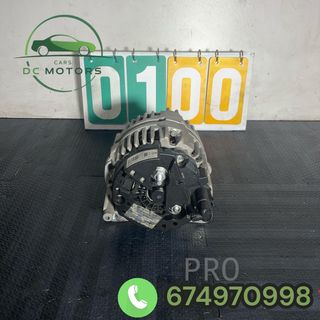 F8641500 alternador  Volkswagen golf V 1.6i 102cv B5244S