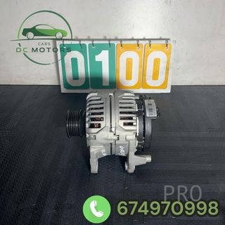 F8641500 alternador  Volkswagen golf V 1.6i 102cv B5244S