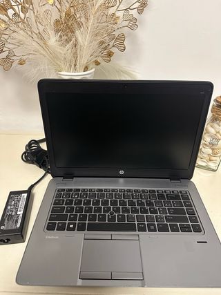 Portátil HP EliteBook 840 G1 i5