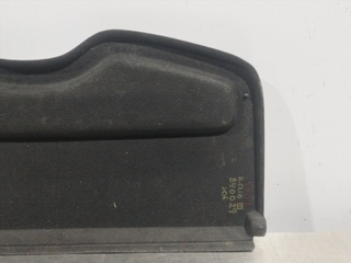 BANDEJA TRASERA RENAULT CLIO III K4J780