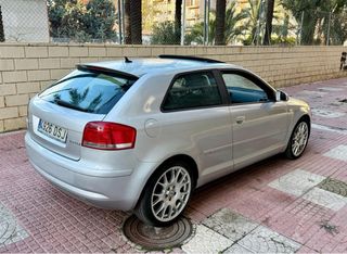 Audi A3 1.9TDi