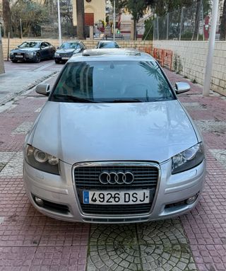 Audi A3 1.9TDi