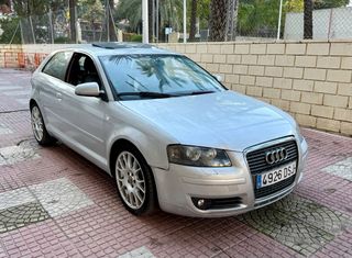 Audi A3 1.9TDi