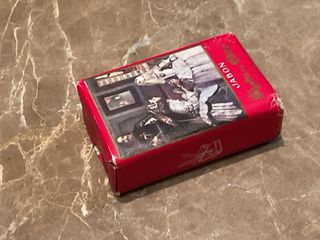 Lote 2 Jabones Siglo de Oro