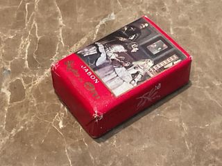 Lote 2 Jabones Siglo de Oro