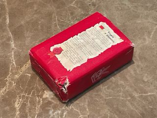 Lote 2 Jabones Siglo de Oro