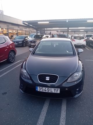 SEAT Leon 2011