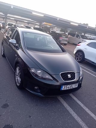 SEAT Leon 2011