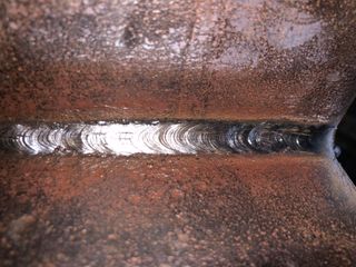 Servicios de soldadura y caldeleria