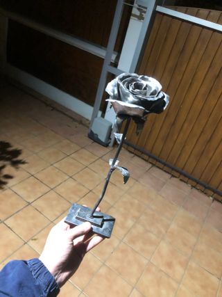 Servicios de soldadura y caldeleria
