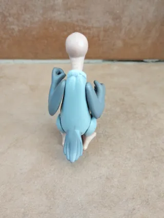 Figura Lelo Robin Hood Disney