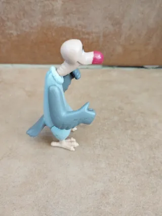 Figura Lelo Robin Hood Disney