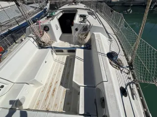Velero Beneteau First 35 S5
