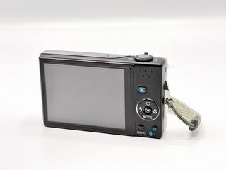 Cámara Pentax Optio V10 Plata