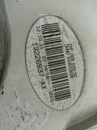 Opel 13226837ax piloto trasero insignia a 22548221