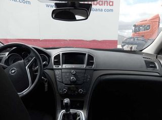 Opel 13226837ax piloto trasero insignia a 22548221