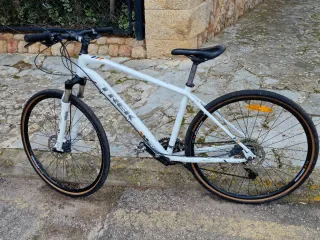 Trek DualSport 8.5 2016